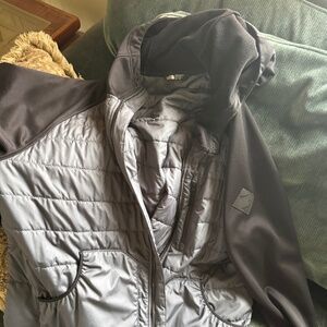THE NORTH FACE Watto Insulated jacket